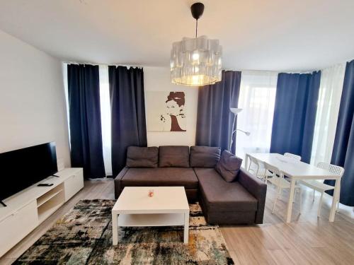 charming apartment in the center of Berlin 34