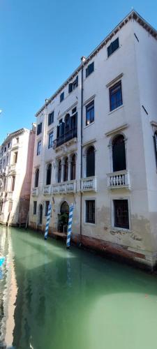Fotografie z fotogalerie ubytování Eight Venezia v Benátkách