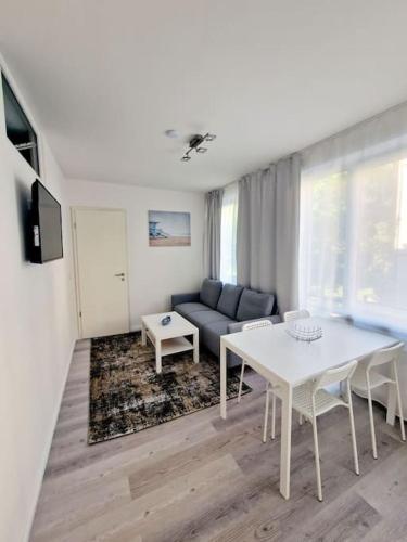 Blagovaonica u apartmanu