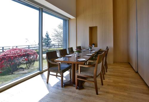 Fotografie z fotogalerie ubytování Hotel Hyundai by Lahan Mokpo v destinaci Mokpo