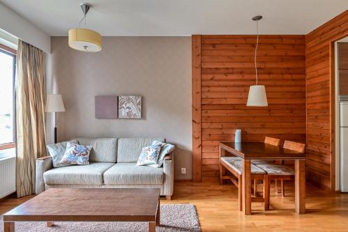 Gallery image of Ylläs Saaga Ski Chalets 2 in Ylläsjärvi