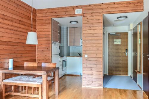 Fotografie z fotogalerie ubytování Ylläs Saaga Ski Chalets 2 v destinaci Ylläsjärvi