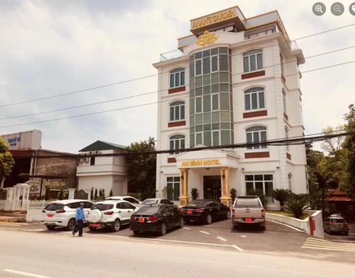 AN BÌNH HOTEL – Photos 2