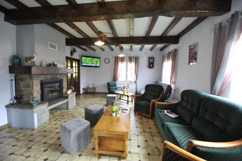 Gîte de la Motte – Photos 2