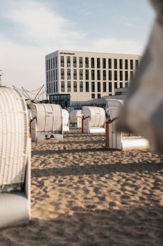 Galeriebild der Unterkunft aja Travemünde in Travemünde