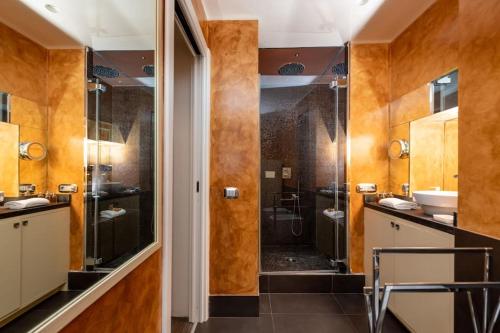 New! Lovely Apartment 1 min from Campo de' Fiori