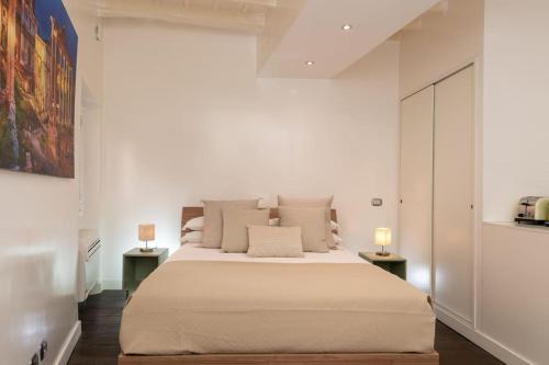 New! Lovely Apartment 1 min from Campo de' Fiori