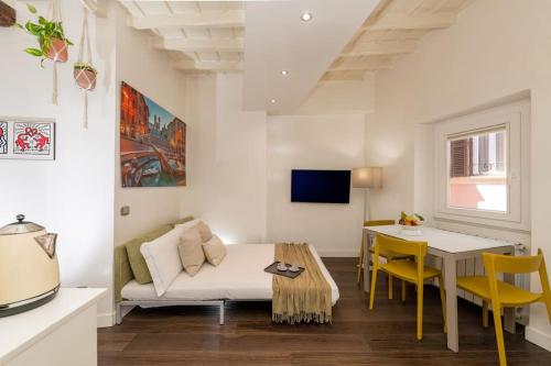New! Lovely Apartment 1 min from Campo de' Fiori
