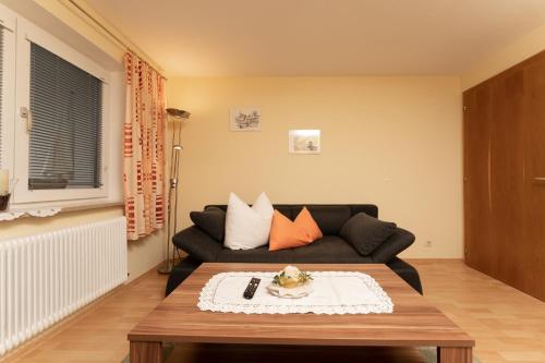 Photo de la galerie de l'établissement Appartement Imelda, à Umhausen