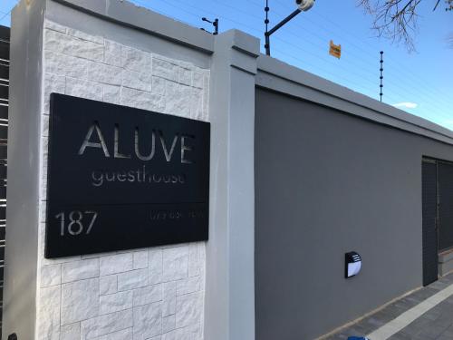 Gambar di galeri bagi Aluve Guesthouse di Johannesburg