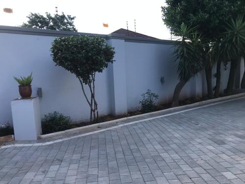 Gambar di galeri bagi Aluve Guesthouse di Johannesburg