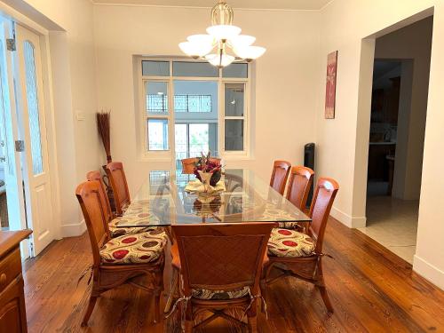 Fotografie z fotogalerie ubytování Seagaze Beach House - 3bd By ZenBreak v destinaci Saint James