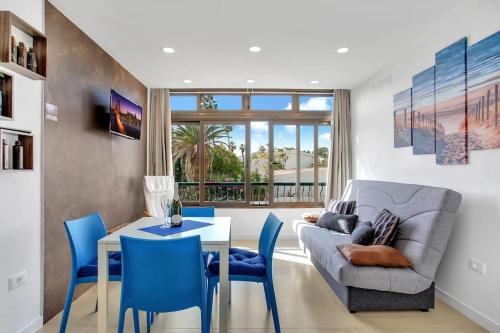 Studio in Torres del Sol Griffin near the beach