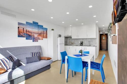 Studio in Torres del Sol Griffin near the beach
