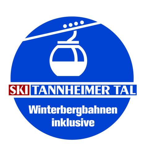 a sign for the sk jamming exterminator training institute at Auf der Sonnenseite in Schattwald