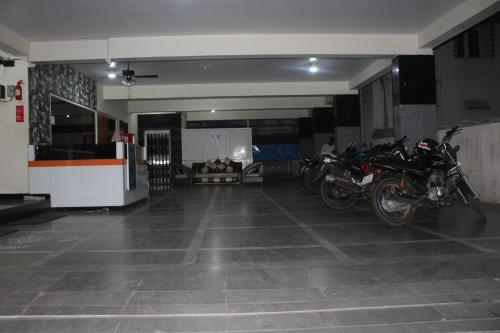 Hotel Bsquare – Photos 4