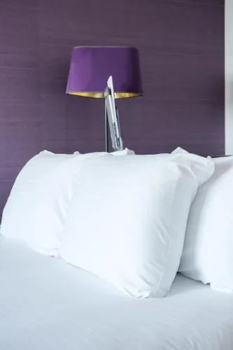 Thalazur Antibes - Hôtel & Spa photo 19