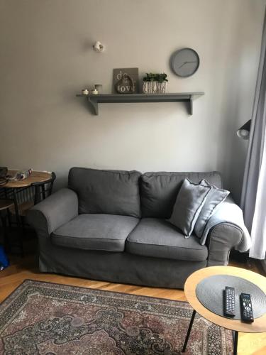 Setusvæði á Apartament Kowalska Starówka