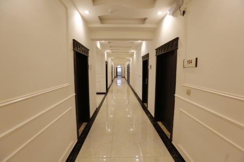 Φωτογραφία από το άλμπουμ του فندق حصن الأبلق - Alablaq Hotel σε Taymāʼ