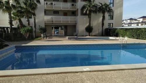212 Relax Sea Views - Alicante Holiday