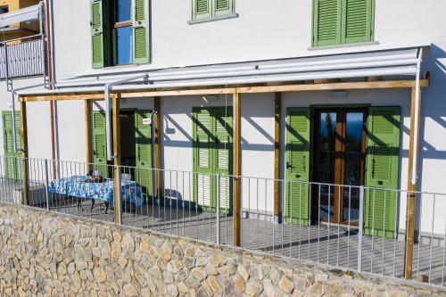 Gallery image of Casa di Gemma in Cipressa