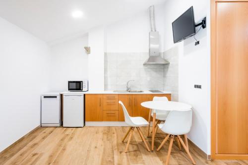 Zdjęcie z galerii obiektu Hotel Donas e Cabaleiros w mieście Pousada