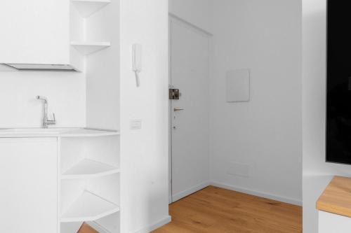 La Dolce Vita - Luxury Stylish Flat in Trastevere 60sqm