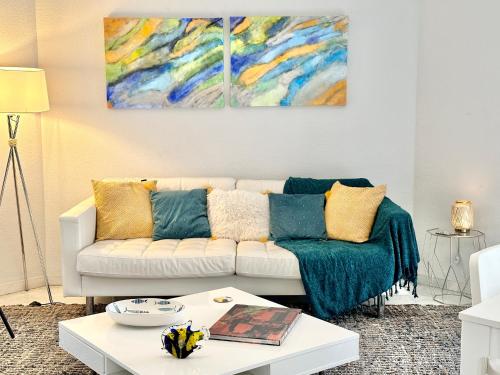 Foto City Center Marbella Apartment - EaW Homes 2