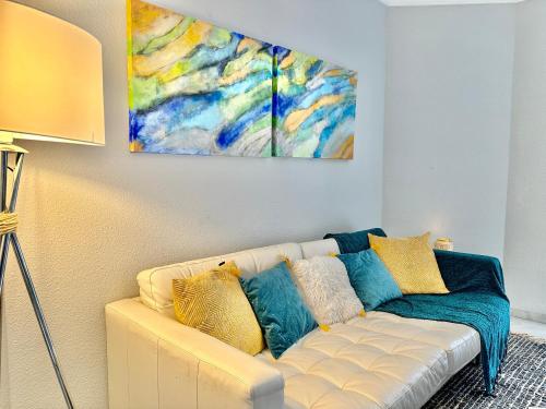 City Center Marbella Apartment - EaW Homes