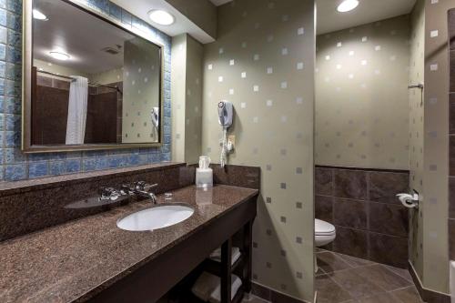Gallery image of Comfort Suites Perrysburg - Toledo South in Perrysburg