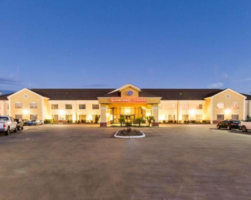 Comfort Suites Idabel – Photos 4