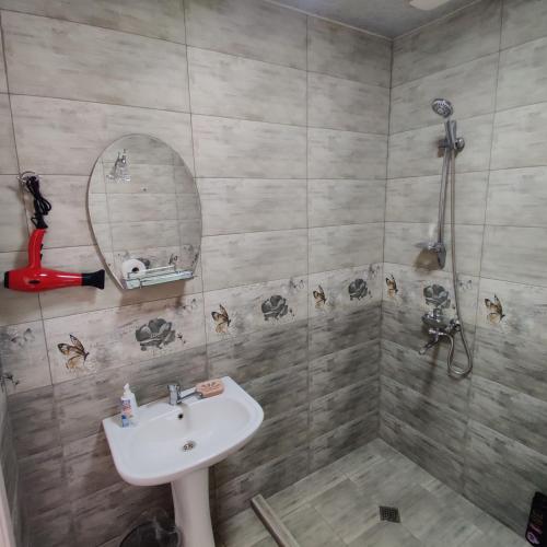 Galería fotográfica de Rustavi guest house en Rustavi