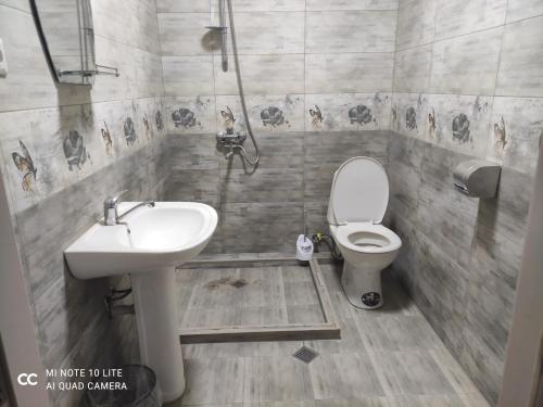 Galería fotográfica de Rustavi guest house en Rustavi