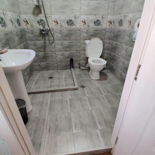 Galería fotográfica de Rustavi guest house en Rustavi