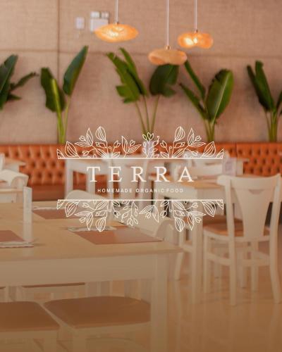Restoran atau tempat lain untuk makan di Hotel Franco