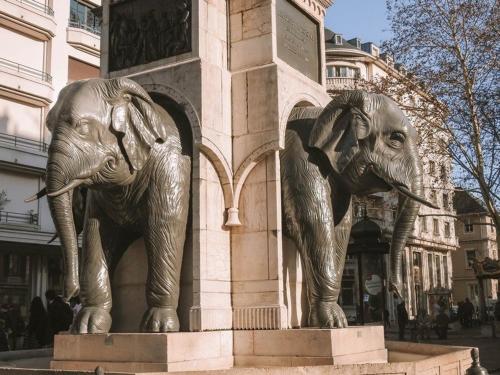Fotografia z galérie ubytovania Le manège v destinácii Chambéry
