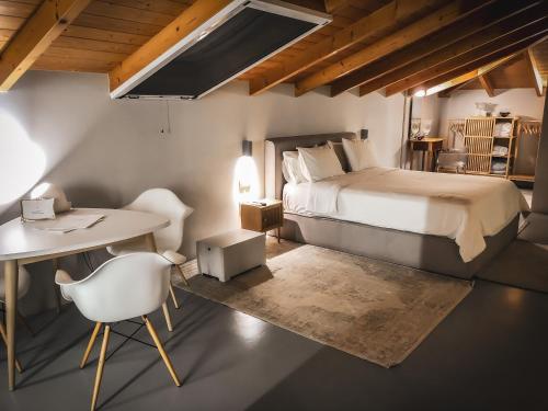 API Projects Nafplio - Superior Loft