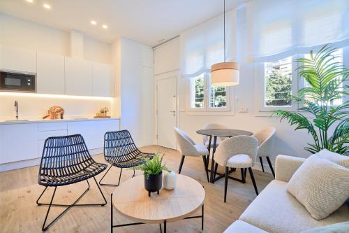 Lofts Parque de Huelin