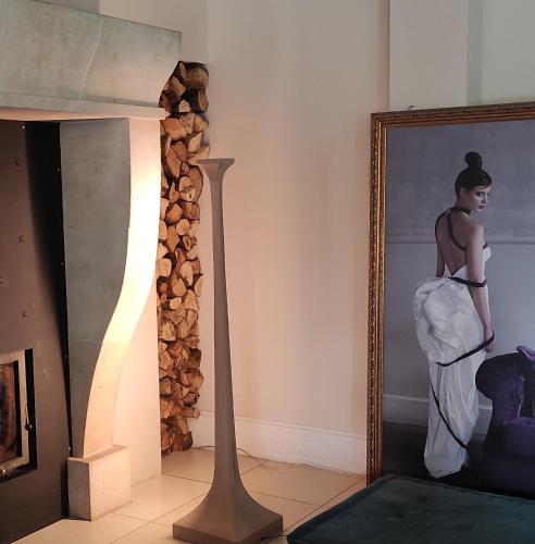 Φωτογραφία από το άλμπουμ του Villa Toscana Luxury Loft Agroturystyka σε Bolesławiec