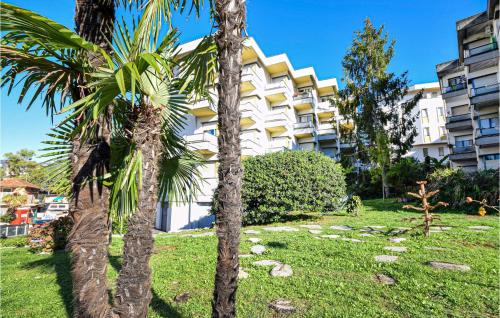 Awesome Apartment In Rapallo With Wifi And 1 Bedrooms