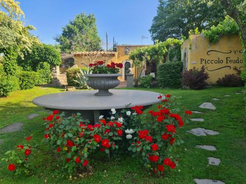 natura & luxury experience by piccolo feudo – Photos 3