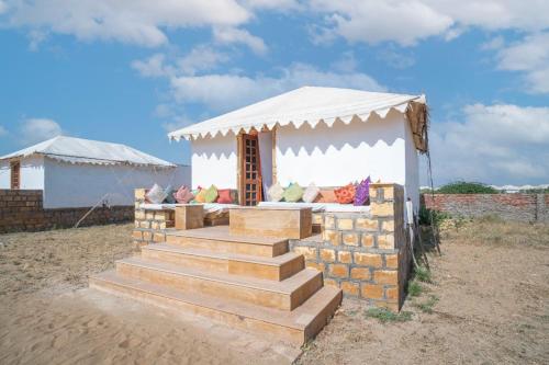 Desert galaxy camp Jaisalmer – Photos 2