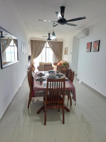 Fotografie z fotogalerie ubytování Dlake Putrajaya Homestay v destinaci Putrajaya
