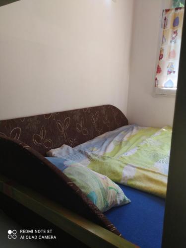 Gallery image of REMPIN - RANTIN egyébszállás in Bázakerettye