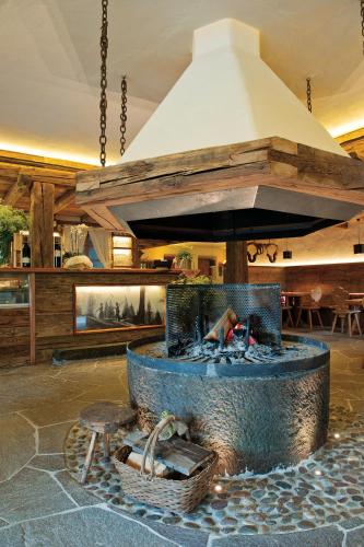 Φωτογραφία από το άλμπουμ του Agritur el mas σε Moena