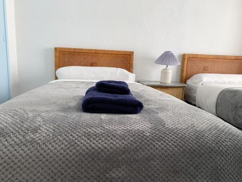 Fotografie z fotogalerie ubytování Apartamento Beatrix, primera línea, con aparcamiento v destinaci Gandía