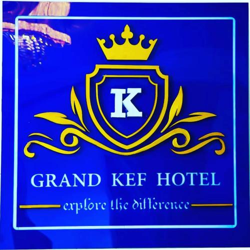 Grand Kef Hotel – Photos 3