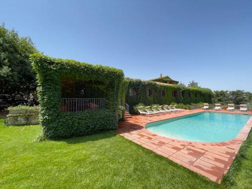 Fattoria Gorgo la tua casa vacanze ideale