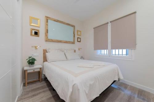 Candido Apartamento en el Corazón de La Latina