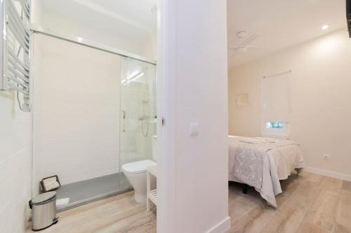 Candido Apartamento en el Corazón de La Latina